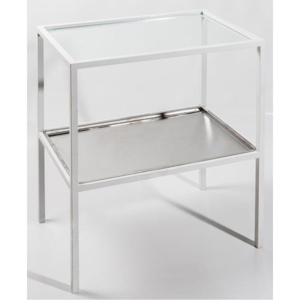 Столик інструментальний Stl 301-sn Літпол-Україна